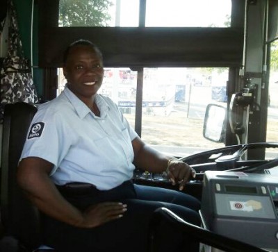 national bus driver appreciation day