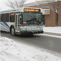snow plan
