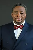 Commissioner Ervin Jason Sims