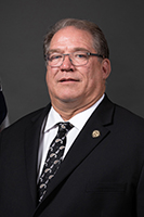 Commissioner Jeff Meyers